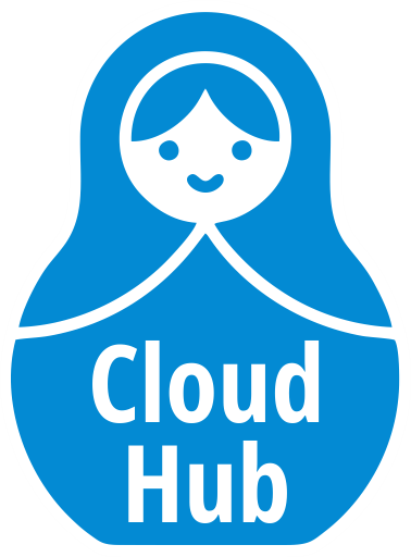 CLOUD-HUB
